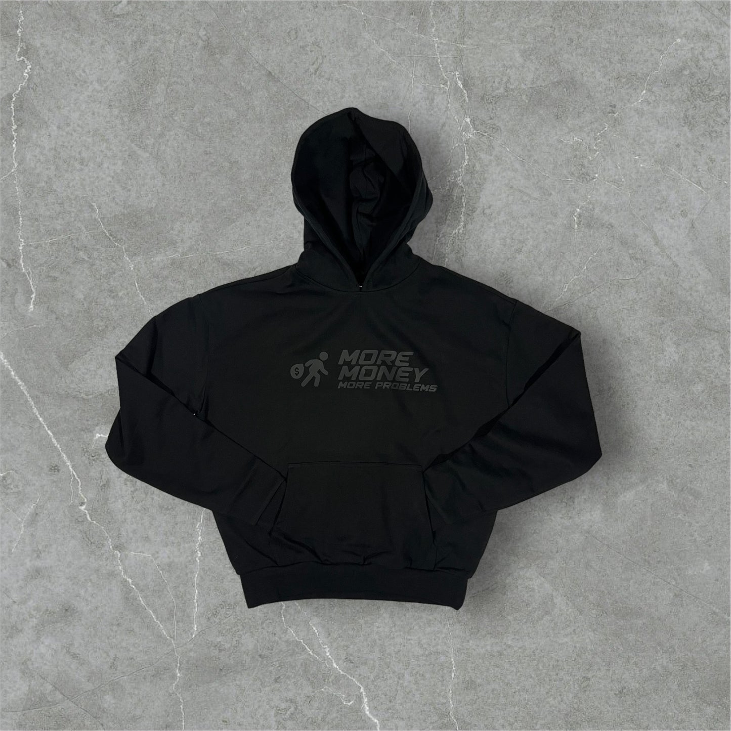 More Money More Problems Hoodie